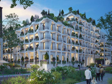 Image of RESIDENCE THEIA