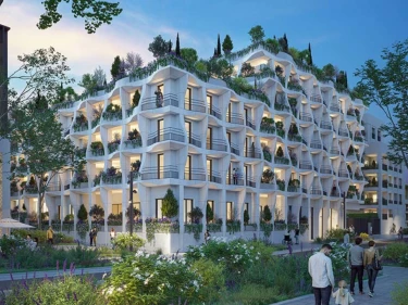 Image of RESIDENCE THEIA