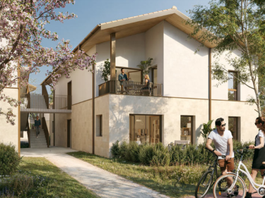 Image of LES ALLÉES DE CAPEYRON