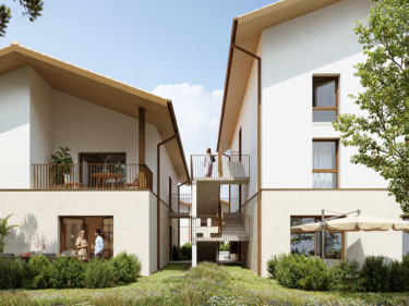 Image of LES ALLÉES DE CAPEYRON