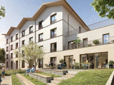 Image of LES ALLÉES DE CAPEYRON