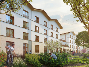 Image of LES ALLÉES DE CAPEYRON