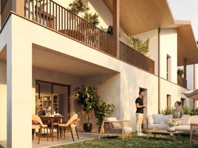 Image of LES ALLÉES DE CAPEYRON