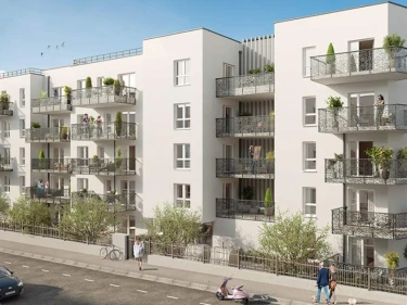 Image of Garden City - Viva'city