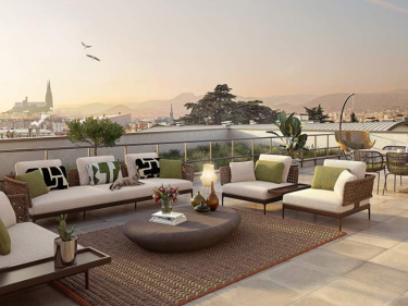 Image of Garden City - Viva'city