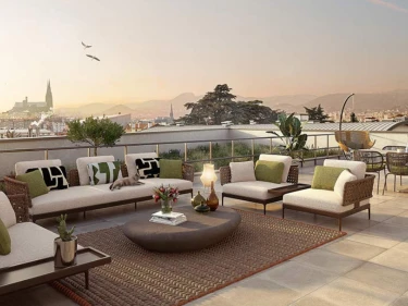 Image of Garden City - Viva'city