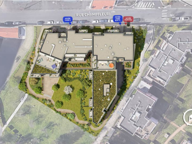 Image of Garden City - Viva'city