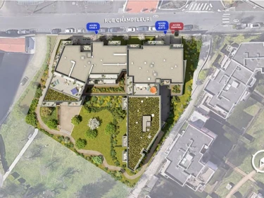 Image of Garden City - Viva'city