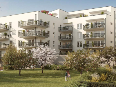 Image of Garden City - Viva'city