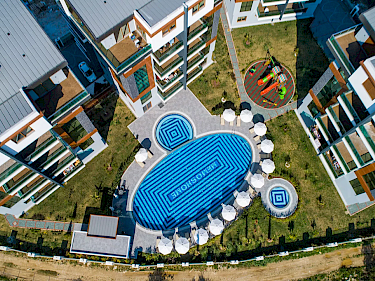 Image of Gulevsen Residence