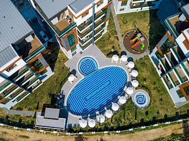 Image of Gulevsen Residence