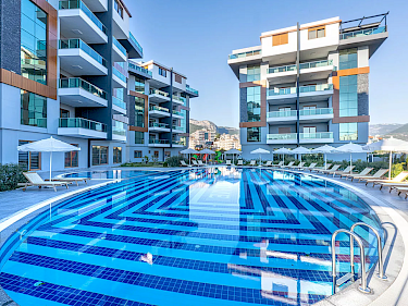 Image of Gulevsen Residence