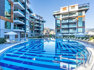 Image of Gulevsen Residence