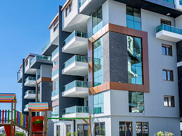 Image of Gulevsen Residence