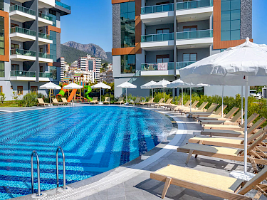 Image of Gulevsen Residence