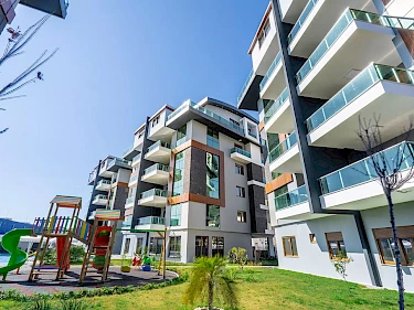 Image of Gulevsen Residence