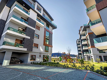 Image of Gulevsen Residence