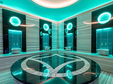 Image of Gulevsen Residence