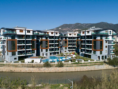 Image of Gulevsen Residence