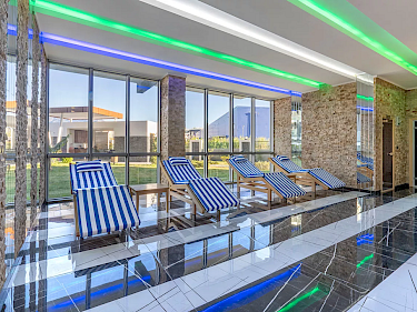 Image of Gulevsen Residence