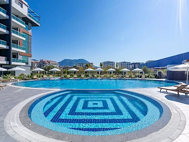 Image of Gulevsen Residence