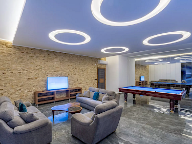 Image of Gulevsen Residence