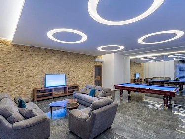 Image of Gulevsen Residence