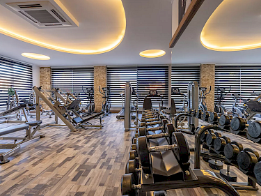 Image of Gulevsen Residence