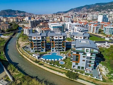 Image of Gulevsen Residence