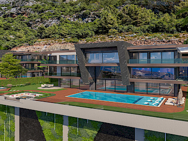 Image of Prada Villas