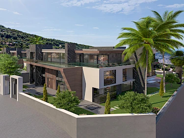 Image of Prada Villas