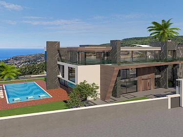 Image of Prada Villas