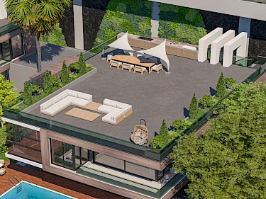 Image of Prada Villas