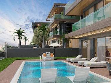 Image of Prada Villas