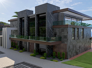 Image of Prada Villas