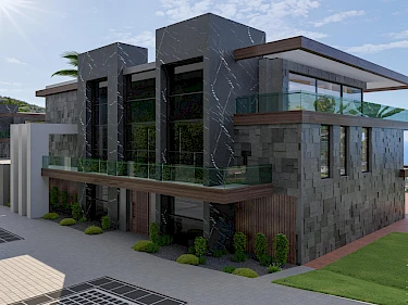 Image of Prada Villas