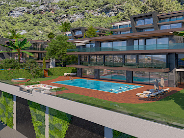 Image of Prada Villas