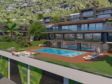Image of Prada Villas
