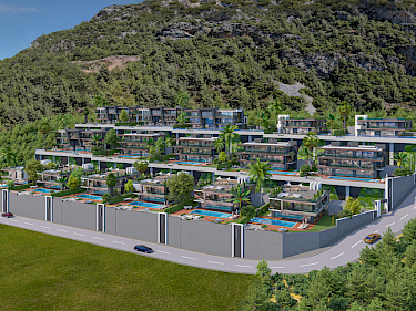 Image of Prada Villas