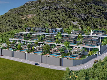 Image of Prada Villas