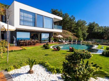 Image of Prada Twin Villas