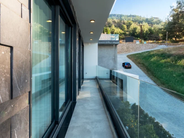 Image of Prada Twin Villas