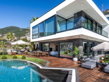 Image of Prada Twin Villas