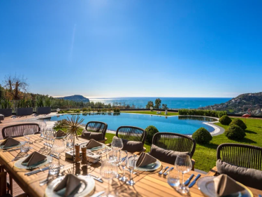 Image of Prada Twin Villas