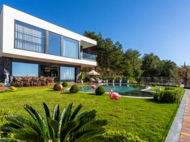 Image of Prada Twin Villas