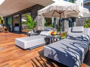 Image of Prada Twin Villas