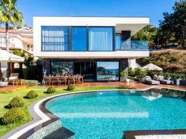 Image of Prada Twin Villas