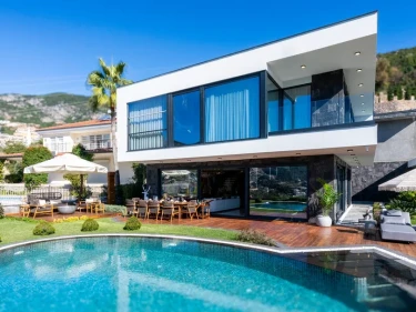 Image of Prada Twin Villas