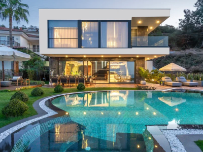 Image of Prada Twin Villas