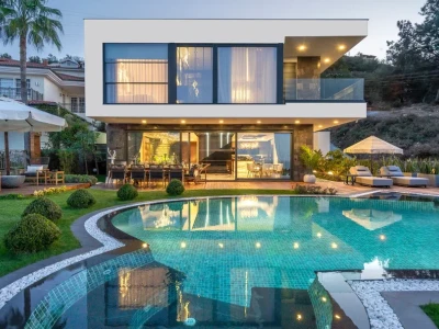 Image of Prada Twin Villas